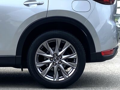 Mazda CX-5 Gebrauchtwagen Mazda CX-5 Gebrauchtwagen