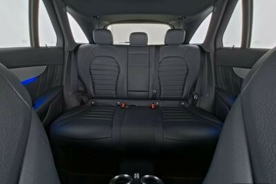 Mercedes-Benz GLC Gebrauchtwagen Mercedes-Benz GLC Gebrauchtwagen