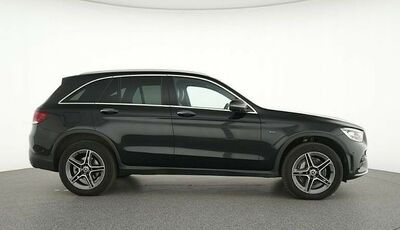 Mercedes-Benz GLC Gebrauchtwagen Mercedes-Benz GLC Gebrauchtwagen