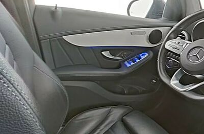 Mercedes-Benz GLC Gebrauchtwagen Mercedes-Benz GLC Gebrauchtwagen