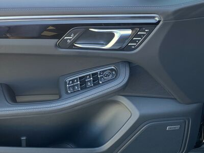 Porsche Macan Gebrauchtwagen