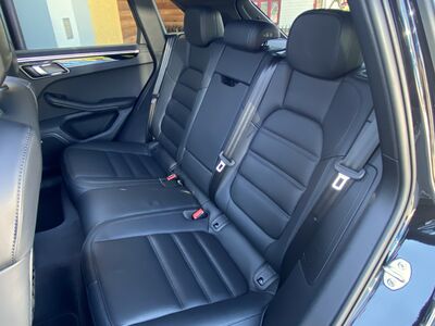 Porsche Macan Gebrauchtwagen