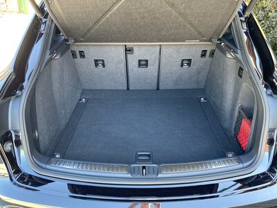 Porsche Macan Gebrauchtwagen