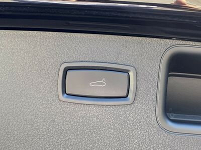 Porsche Macan Gebrauchtwagen