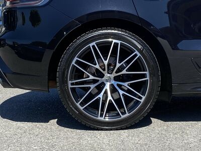 Porsche Macan Gebrauchtwagen