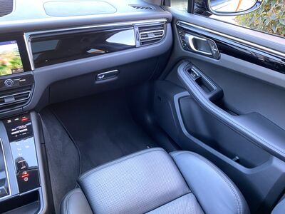 Porsche Macan Gebrauchtwagen