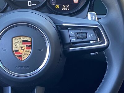 Porsche Macan Gebrauchtwagen