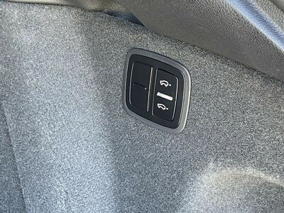 Porsche Macan Gebrauchtwagen