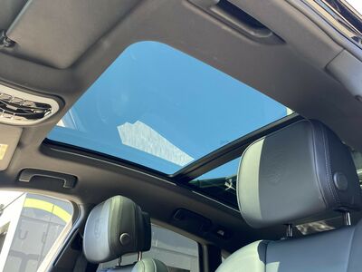 Porsche Macan Gebrauchtwagen