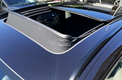 Porsche Macan Gebrauchtwagen