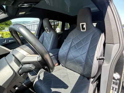 BMW iX Gebrauchtwagen BMW iX Gebrauchtwagen