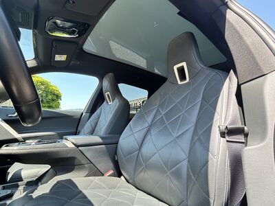 BMW iX Gebrauchtwagen BMW iX Gebrauchtwagen