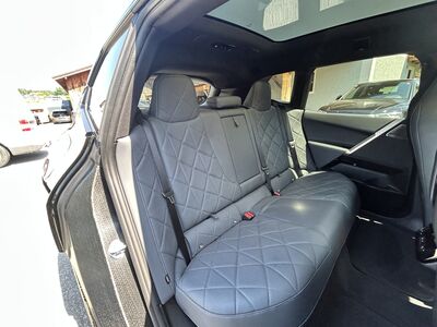 BMW iX Gebrauchtwagen BMW iX Gebrauchtwagen