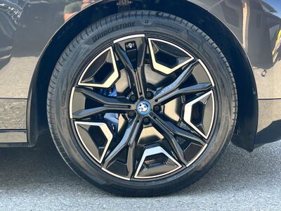 BMW iX Gebrauchtwagen BMW iX Gebrauchtwagen