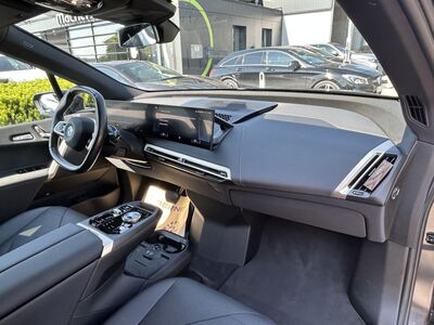 BMW iX Gebrauchtwagen BMW iX Gebrauchtwagen