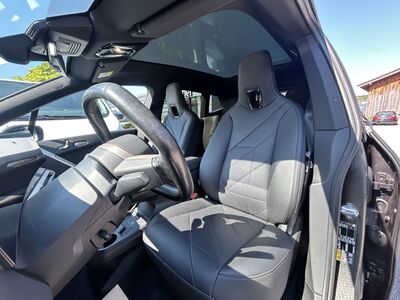 BMW iX Gebrauchtwagen BMW iX Gebrauchtwagen