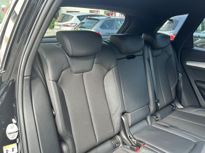 Audi Q5 Gebrauchtwagen Audi Q5 Gebrauchtwagen
