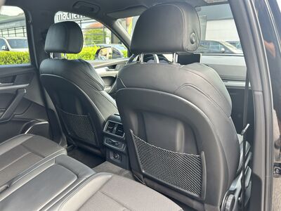 Audi Q5 Gebrauchtwagen Audi Q5 Gebrauchtwagen