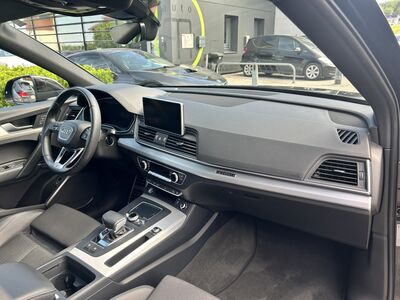 Audi Q5 Gebrauchtwagen Audi Q5 Gebrauchtwagen