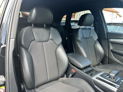 Audi Q5 Gebrauchtwagen Audi Q5 Gebrauchtwagen
