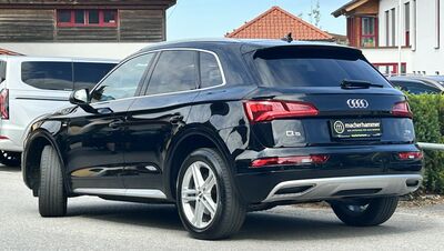 Audi Q5 Gebrauchtwagen Audi Q5 Gebrauchtwagen