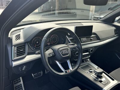 Audi Q5 Gebrauchtwagen Audi Q5 Gebrauchtwagen