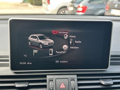 Audi Q5 Gebrauchtwagen Audi Q5 Gebrauchtwagen