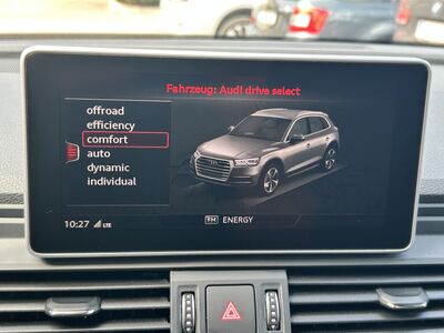 Audi Q5 Gebrauchtwagen Audi Q5 Gebrauchtwagen