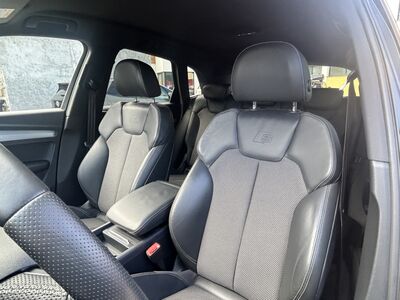 Audi Q5 Gebrauchtwagen Audi Q5 Gebrauchtwagen