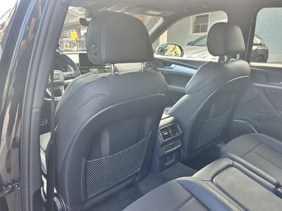 Audi Q5 Gebrauchtwagen Audi Q5 Gebrauchtwagen