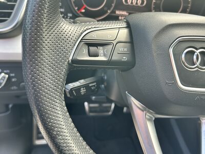 Audi Q5 Gebrauchtwagen Audi Q5 Gebrauchtwagen