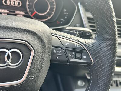 Audi Q5 Gebrauchtwagen Audi Q5 Gebrauchtwagen