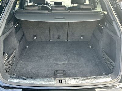 Audi Q5 Gebrauchtwagen Audi Q5 Gebrauchtwagen