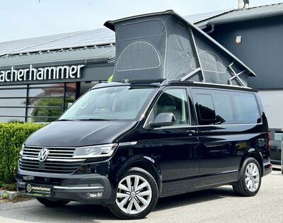 VW California Gebrauchtwagen VW California Gebrauchtwagen