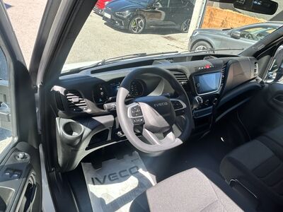 Iveco Daily Neuwagen