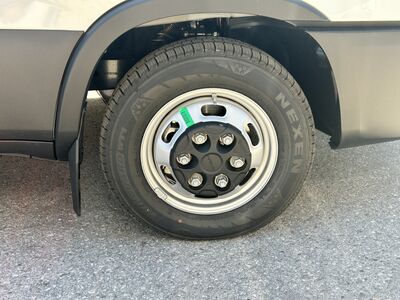 Iveco Daily Neuwagen