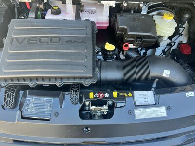 Iveco Daily Neuwagen