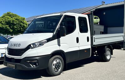 Iveco Daily Neuwagen