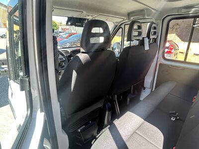 Iveco Daily Neuwagen