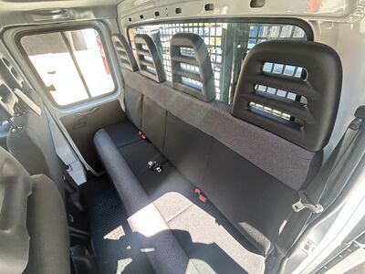Iveco Daily Neuwagen
