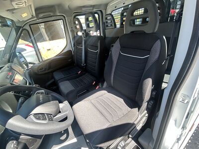 Iveco Daily Neuwagen