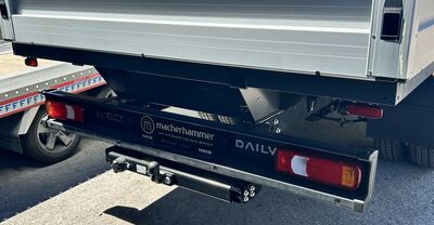 Iveco Daily Neuwagen
