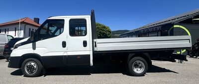 Iveco Daily Neuwagen