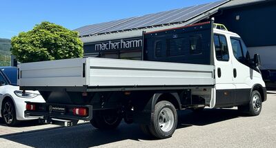 Iveco Daily Neuwagen