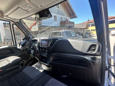 Iveco Daily Neuwagen
