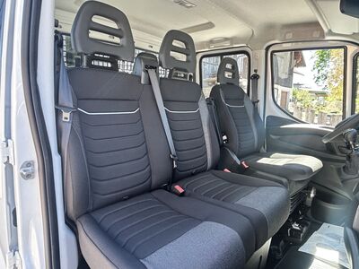 Iveco Daily Neuwagen