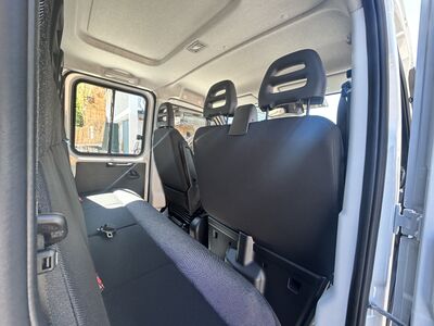 Iveco Daily Neuwagen