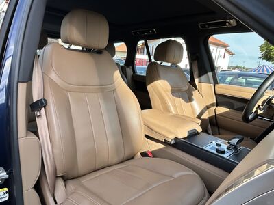 Land Rover Range Rover Series Gebrauchtwagen Land Rover Range Rover Series Gebrauchtwagen