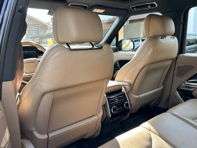 Land Rover Range Rover Series Gebrauchtwagen Land Rover Range Rover Series Gebrauchtwagen