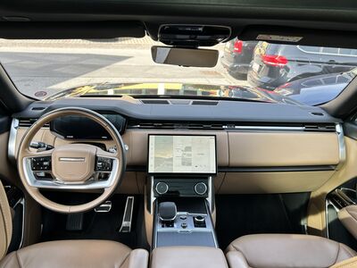 Land Rover Range Rover Series Gebrauchtwagen Land Rover Range Rover Series Gebrauchtwagen